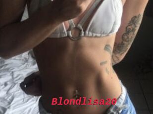 Blondlisa20