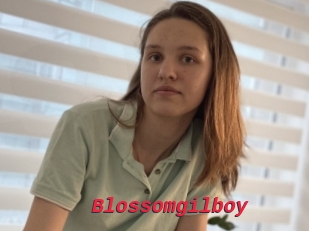 Blossomgilboy