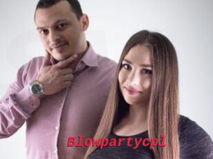 Blowpartycpl