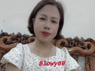 Blowy69
