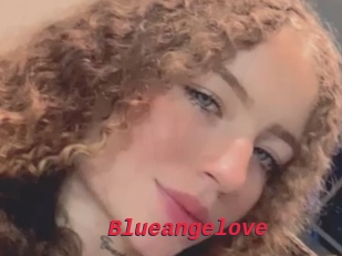 Blueangelove