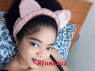 Blueaxul