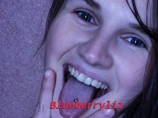 Blueberryliz