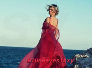 Blueeeyeslexy