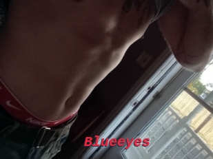 Blueeyes