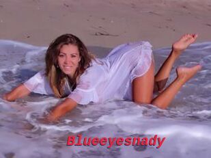 Blueeyesnady