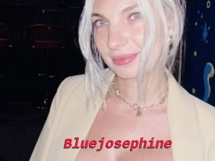 Bluejosephine