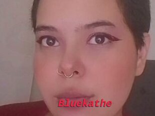 Bluekathe