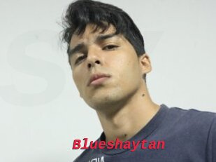 Blueshaytan