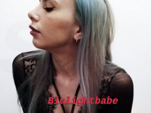 Blulightbabe