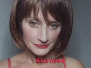 Bluraven