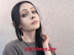 Blytheaxley