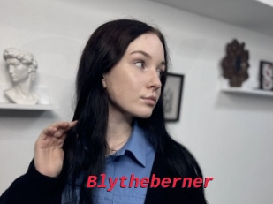 Blytheberner
