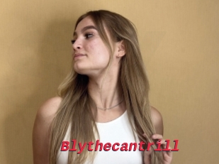 Blythecantrill