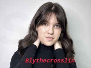 Blythecrosslin