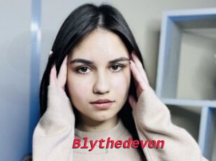 Blythedevon