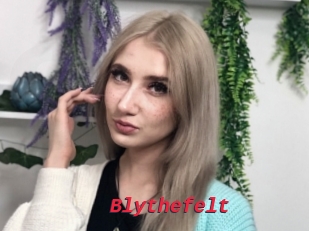 Blythefelt
