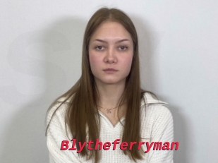 Blytheferryman