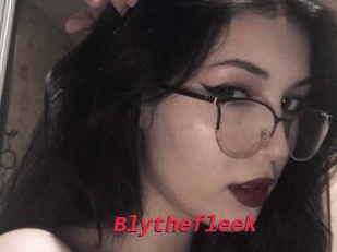 Blythefleek