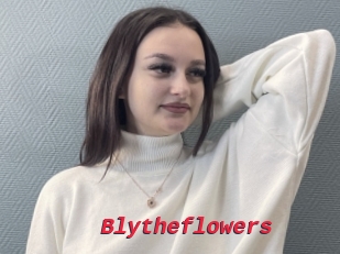 Blytheflowers