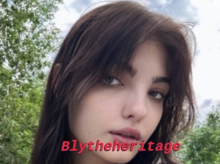 Blytheheritage