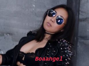 Boaangel