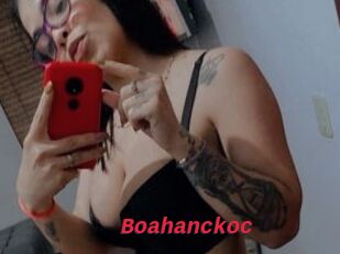 Boahanckoc