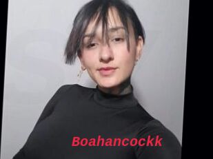 Boahancockk