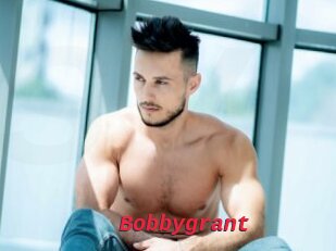 Bobbygrant