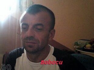 Bobocu