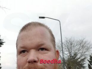 Boedha