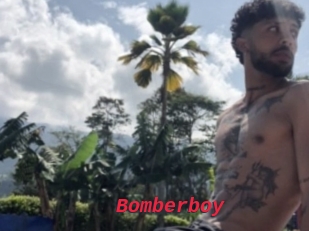 Bomberboy