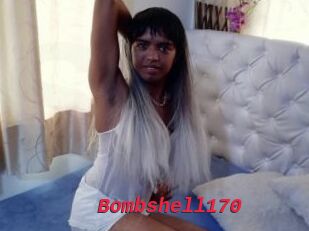 Bombshell170