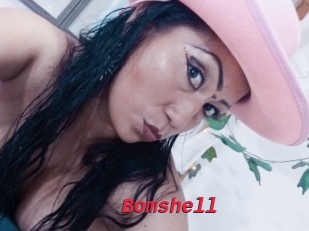 Bomshell