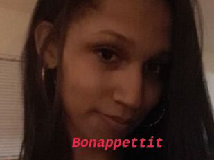 Bonappettit