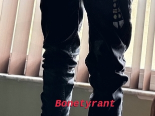Bonetyrant