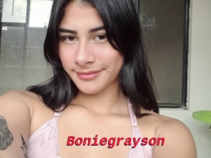 Boniegrayson