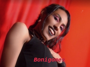 Bonigomes