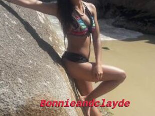 Bonnieandclayde