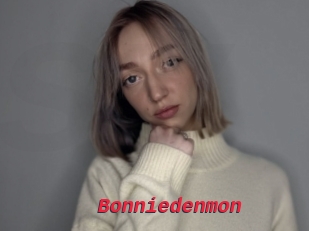 Bonniedenmon