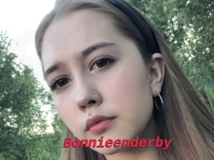 Bonnieenderby
