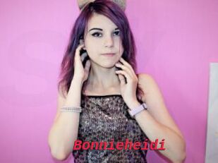 Bonnieheidi