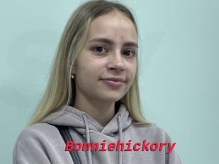 Bonniehickory