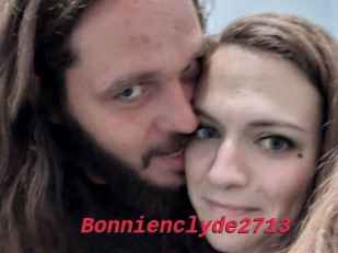 Bonnienclyde2713