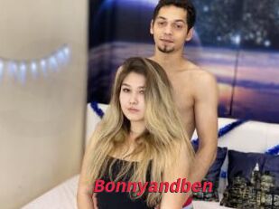 Bonnyandben