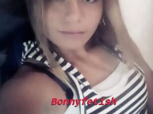 Bonnyfetish
