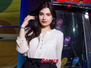 Bonys