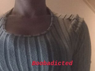 Boobadicted