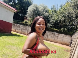 Boobsdiva