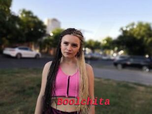 Boolchita